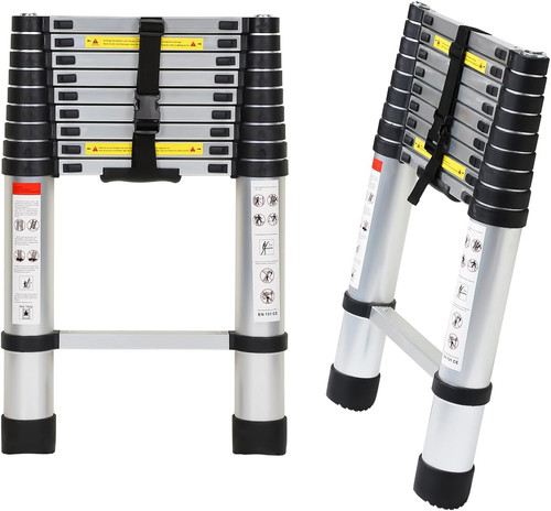 Scala telescopica - scala,