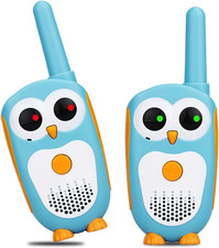 RT30 Walkie Talkie Bambini