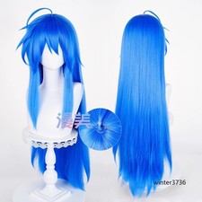 Lucky☆Star Anime Izumi
