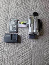 Videocamera digitale Panasonic