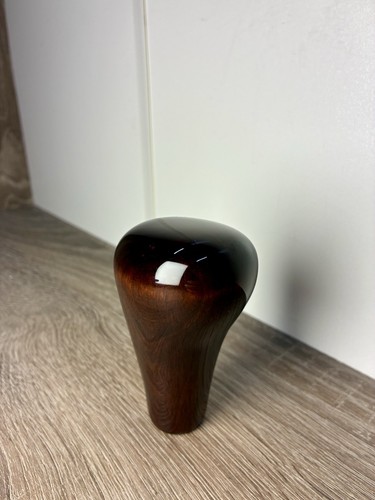 Pomello cambio legno bmw - pomello,