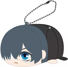 Maggiordomo nero Ciel