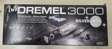 Dremel 3000 Silver Edition –