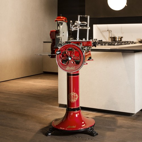 Affettatrice berkel volano - affettatrice,