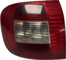 Fanale posteriore sinistro psx per modello: FIAT MULTIPLA ricambio usato