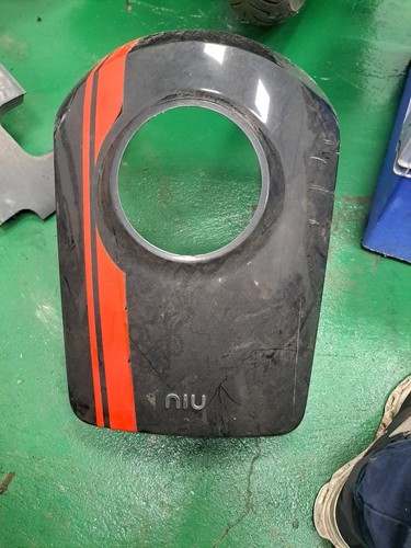 Niu sport electric - ,