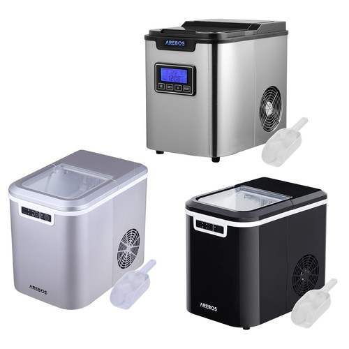 Arebos macchina per cubetti - cubetti, di