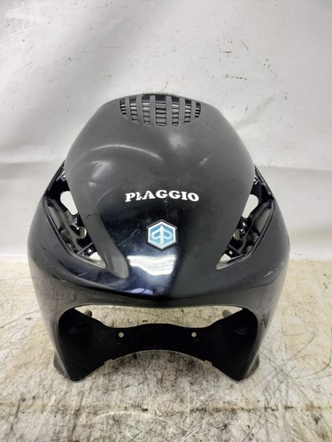 Scudo anteriore per - scudo,