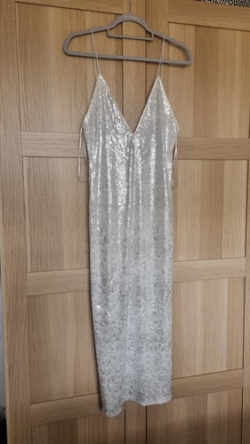 Abito nuovo con etichette - , zara