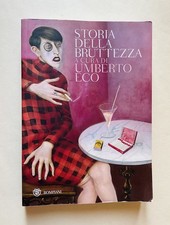 Umberto Eco - Storia della