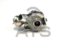 Turbocompressore per