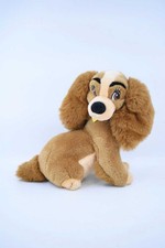 Cane Peluches Lilli E Il