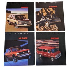 Chevrolet suburban - 4x,