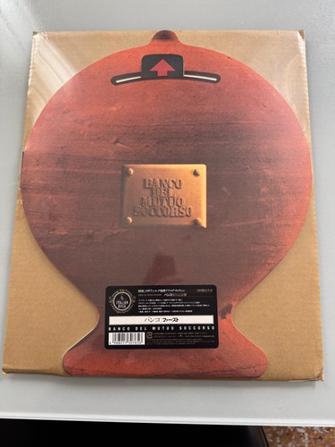 Banco del mutuo - del, soccorso