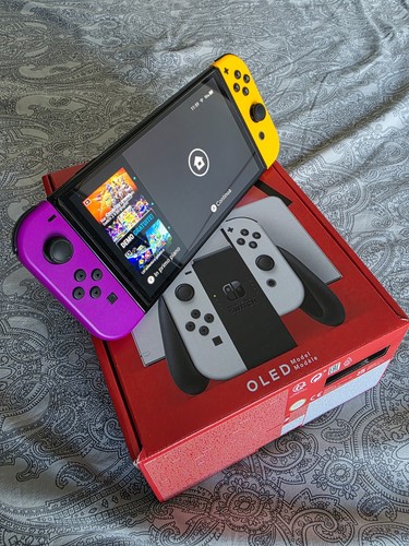 Nintendo switch modello - switch,