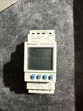 Finder temporizzatore - finder,