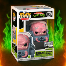 Funko Pop! Television Royalty