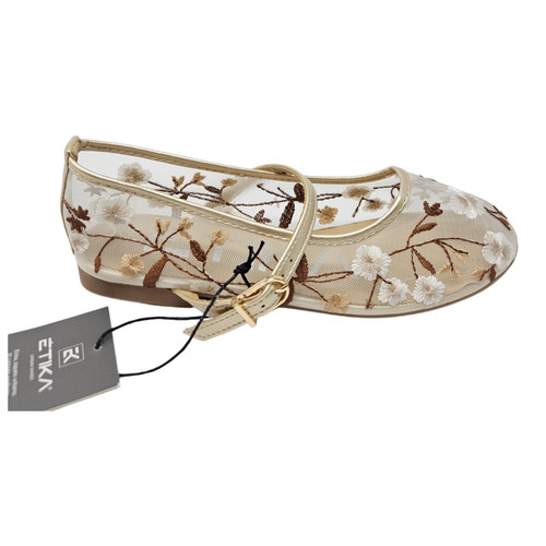 Scarpe ballerine etika - ballerine,
