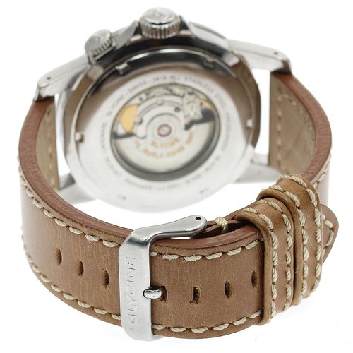 Orologio uomo glycine lagunare - glycine,
