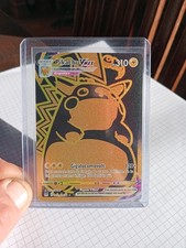 Pikachu Vmax - LOR 029/030 -