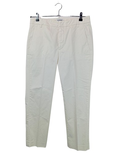 Dondup pantalone jersey - dondup, donna