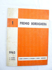 ARTE ASTRATTA ANNI 60 PREMIO