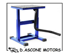 Cavalletto alzamoto cross - alzamoto, da