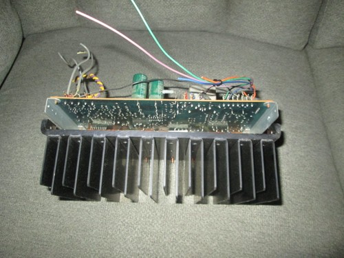 Pioneer 900 amplificatore - pioneer,