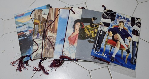 Lotto calendari storici - lotto,