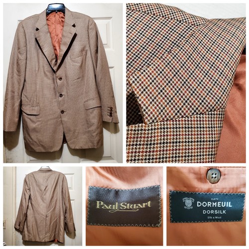 Blazer paul stewart uomo 4l2 - uomo,