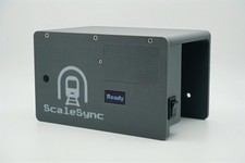 ScaleSync Speedometer V2 for