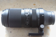 Sigma Contemporary 100-400mm