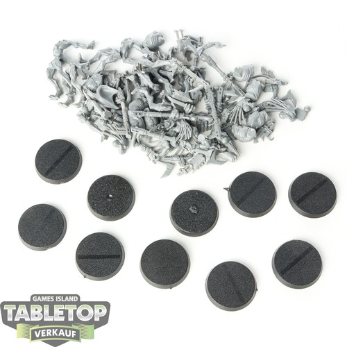 Tau empire 10x kroot - -,