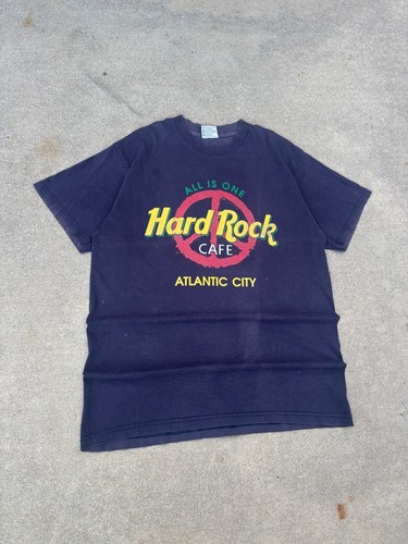 Shirt hard rock - t-shirt, uomo