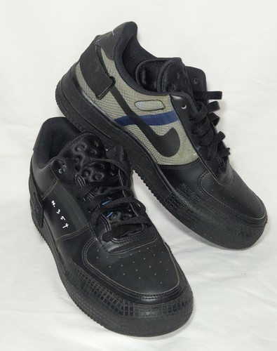 Nike air force type nero - type,