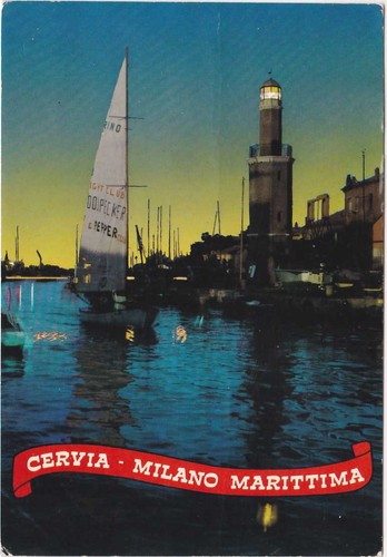 Cervia milano marittima - -,