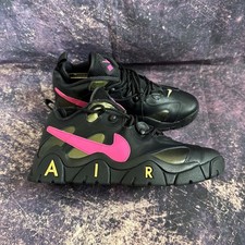 Nike Air Barrage Low Super