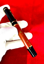 CLASSIC FOUNTAIN PEN PLUMA