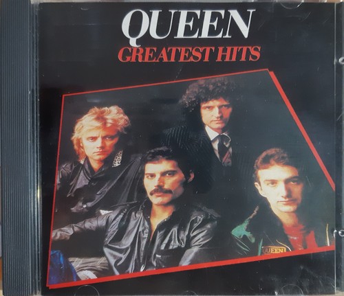 Queen greatest hits - hits., cd