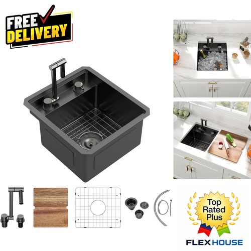 Lavello workstation - lavello, da