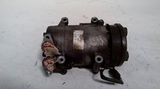 1439594 Compressore a/c  FORD FOCUS (CAP) 1.6 TDCi (66Kw) Ber. 5p/d/1560cc