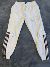 Felpa Adidas Ivy Park Cargo