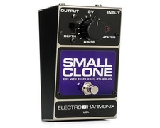 Electro-Harmonix Piccolo Clone