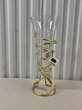 Vaso Classic Touch Con Base