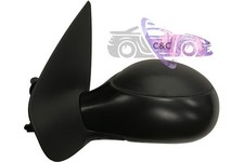 SPECCHIETTO RETROVISORE SX