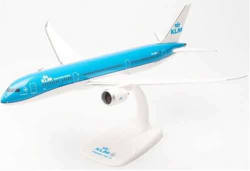 Herpa aereo linea klm - di,