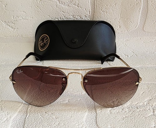 Occhiali sole ray ban - sole, ray-ban