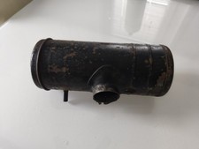 AIRBOX SCATOLA FILTRO ARIA