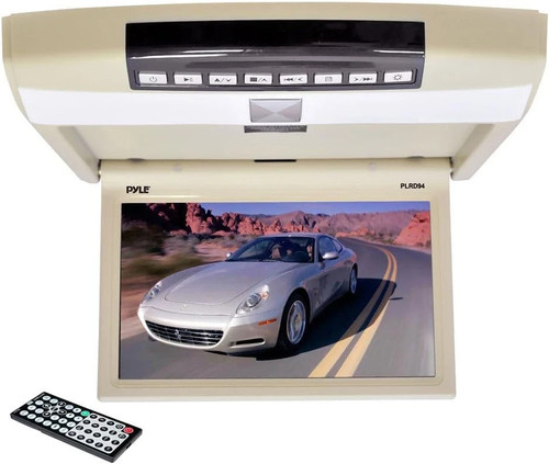Plrd94 pollici monitor - plrd94,