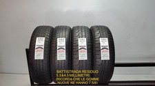 GOMME USATE   195/65R15 91H UNIROYAL E EUROREPAR PNEUMATICI USATI B82586